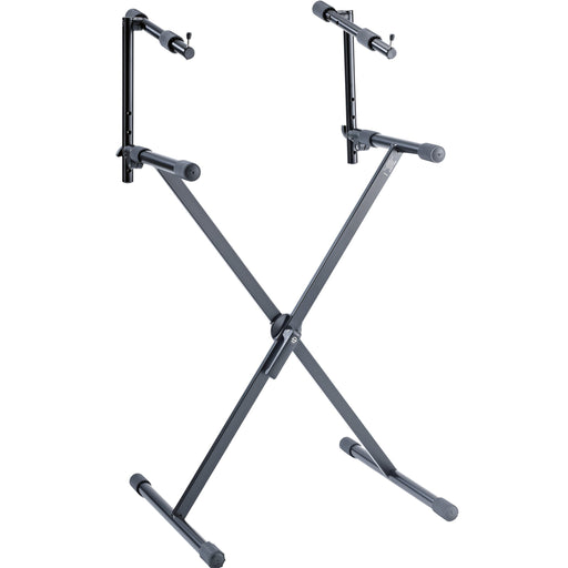 Double Keyboard Stand