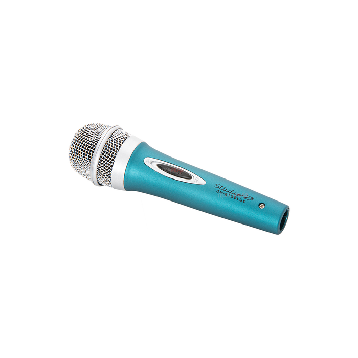 Zebra Dynamic Microphone