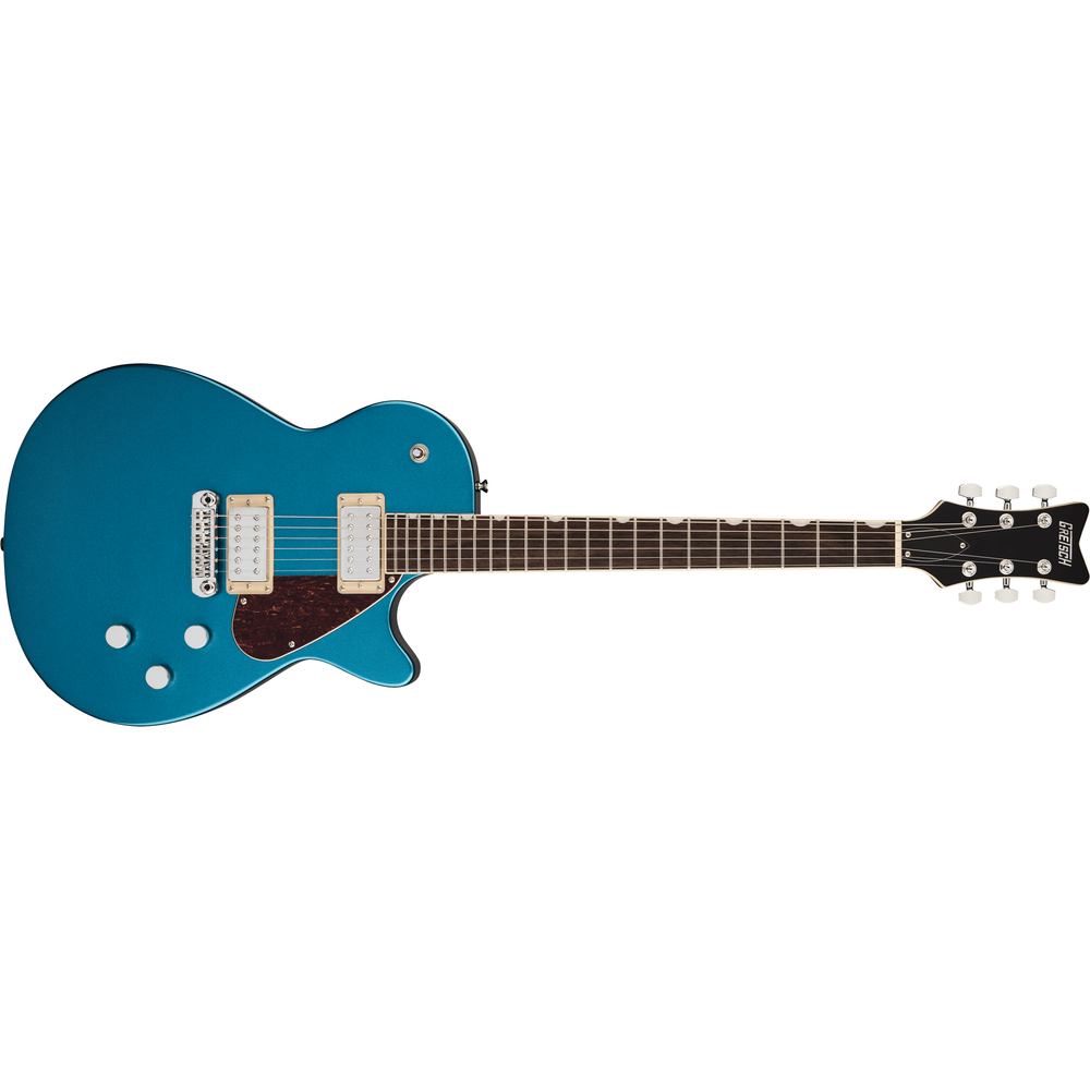 Gretsch  Electromatic® Jet™ Club, Rosewood Fingerboard, Riviera Blue