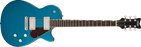 Gretsch  Electromatic® Jet™ Club, Rosewood Fingerboard, Riviera Blue