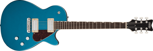 Gretsch  Electromatic® Jet™ Club, Rosewood Fingerboard, Riviera Blue