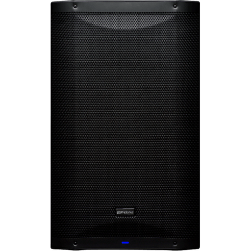 PreSonus AIR12 12" 2-Way Active Sound-Reinforcement Loudspeaker, 1200W Total System Power, Single