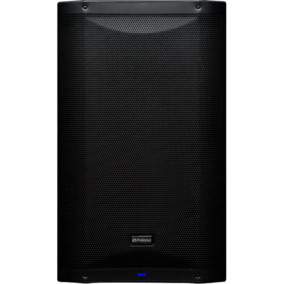 PreSonus AIR12 12" 2-Way Active Sound-Reinforcement Loudspeaker, 1200W Total System Power, Single