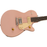 Gretsch G2215-P90 Streamliner™ Junior Jet™ Club P90, Laurel Fingerboard, Shell Pink