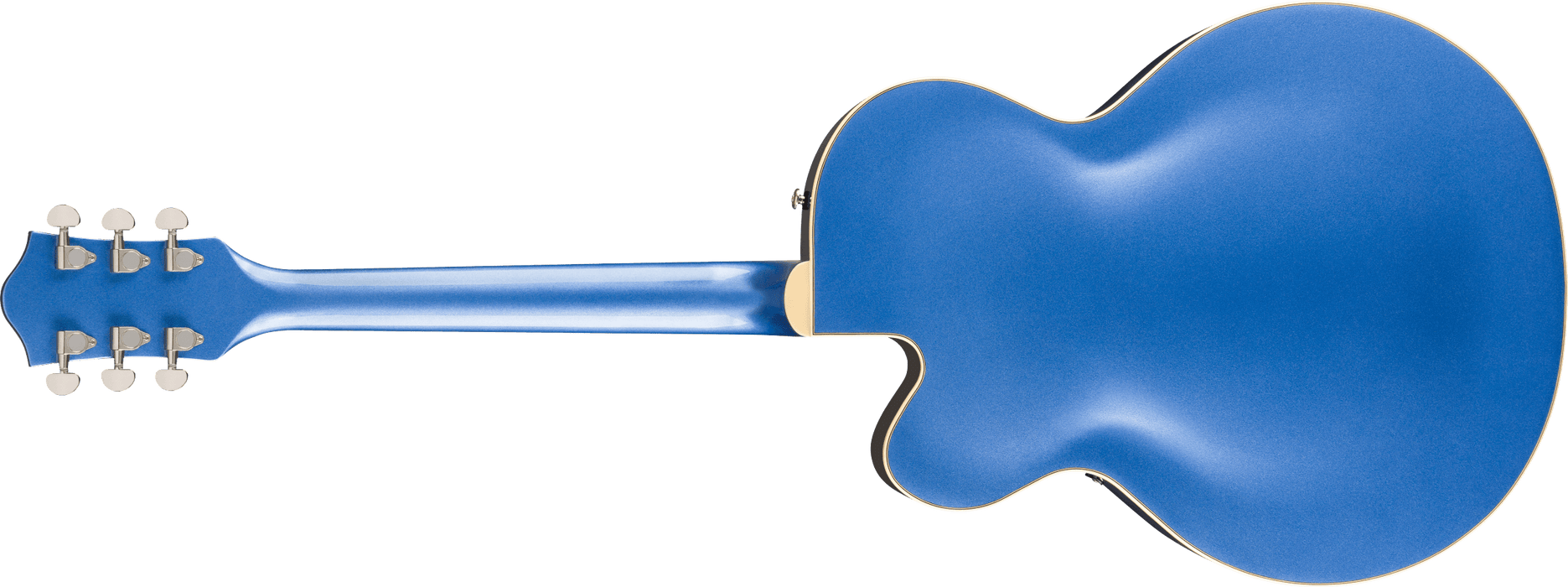 Gretsch G2420T Streamliner™ Hollow Body with Bigsby®, Laurel Fingerboard, Broad'Tron™ BT-3S Pickups, Fairlane Blue