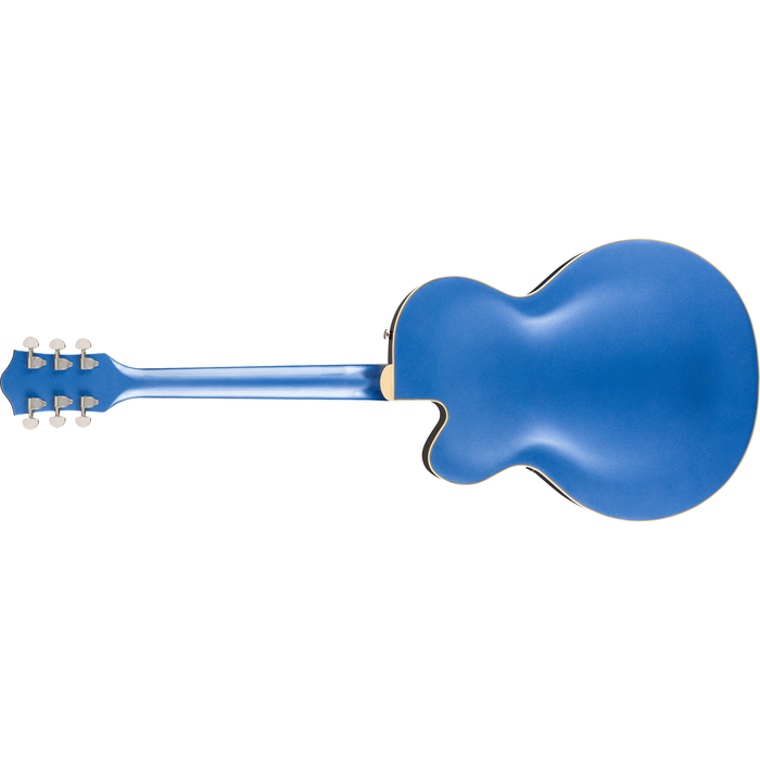 Gretsch G2420T Streamliner™ Hollow Body with Bigsby®, Laurel Fingerboard, Broad'Tron™ BT-3S Pickups, Fairlane Blue