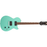 Gretsch Streamliner™ Jet™ Club, Laurel Fingerboard, Sea Foam Green