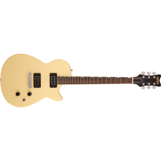 Gretsch Streamliner™ Jet™ Club, Laurel Fingerboard, Aged White