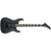 Jackson JS Series Dinky® Arch Top JS22 DKA, Amaranth Fingerboard, Satin Black