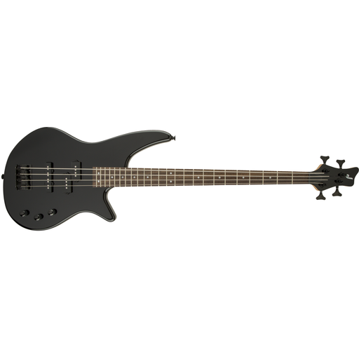 JS Series Spectra Bass JS2, Laurel Fingerboard, Gloss Black