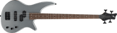 JS Series Spectra Bass JS2, Laurel Fingerboard,Quicksilver