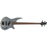 JS Series Spectra Bass JS2, Laurel Fingerboard,Quicksilver