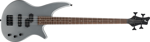 JS Series Spectra Bass JS2, Laurel Fingerboard,Quicksilver