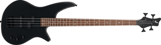 JS Series Spectra Bass JS2, Laurel Fingerboard, Satin Black