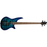 Jackson Series Spectra Bass JS2P, Laurel Fingerboard, Blue Burst