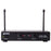 Gemini UHF Dual Wireless Microphone System UHF-02M