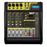 SKP Pro Audio Powered Mixer VZ-40 II