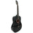 Don Jose Classical Guitar with Pickup Black
