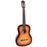 Don Jose Classical Guitar with Pickup Sun Burst