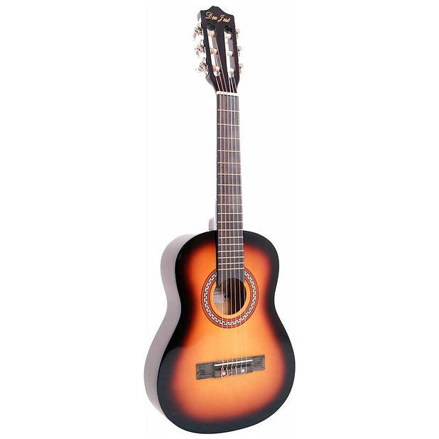 Don Jose Classical Guitar Kids 30" Sunburst