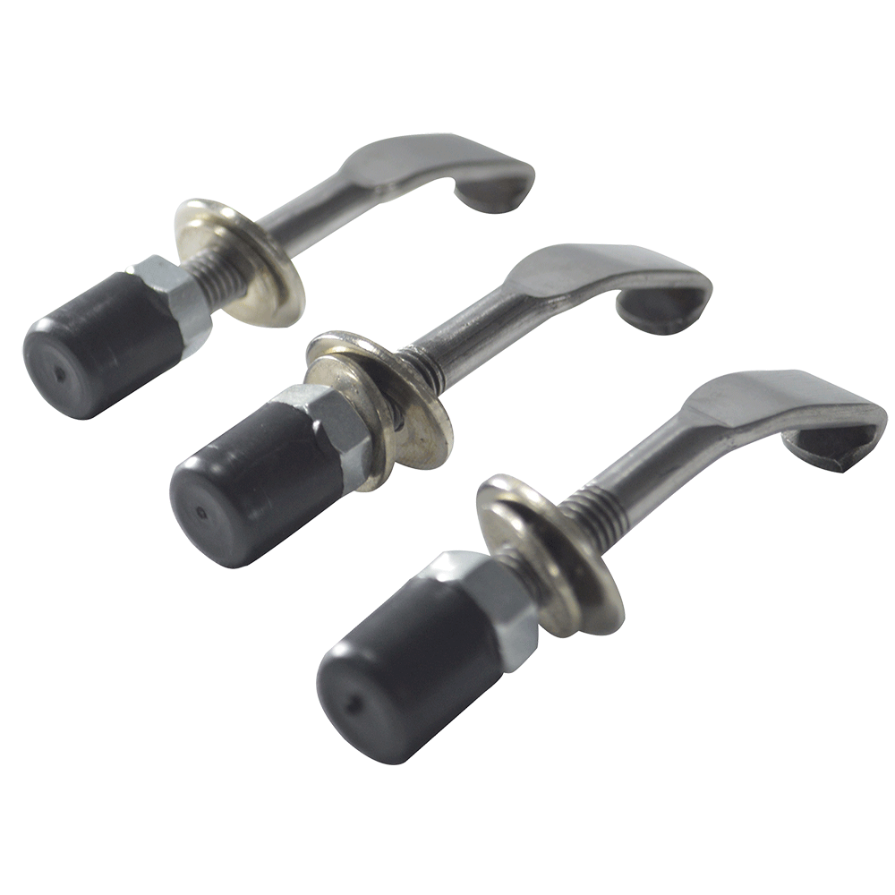 5d2 Percussion Pleneras Lug Set of (3)