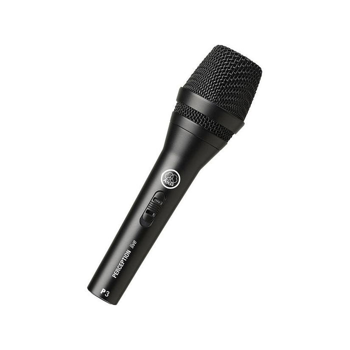 Akg Professional Microphone