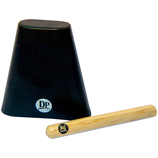 DP Music Cowbell 7" With Beater