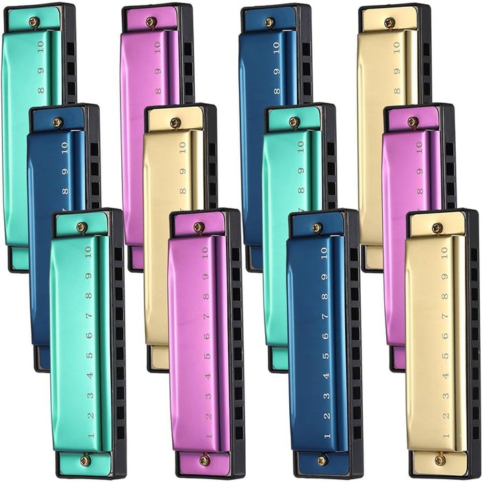 Harmonica 20 Hole