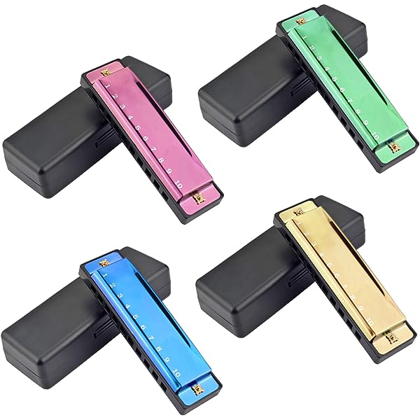 Harmonica 20 Hole
