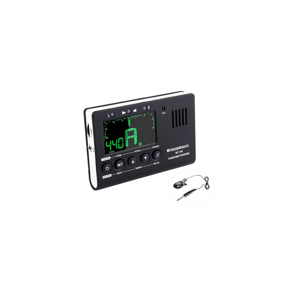 Wingomusic Tuner/Metronome/Tone Generator