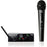 AKG Mini Vocal Wireless Microphone System
