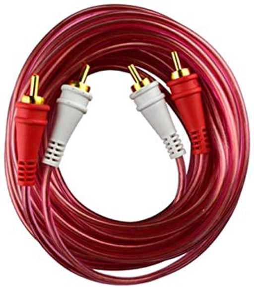 Audiopipe RCA to RCA Cable 6'