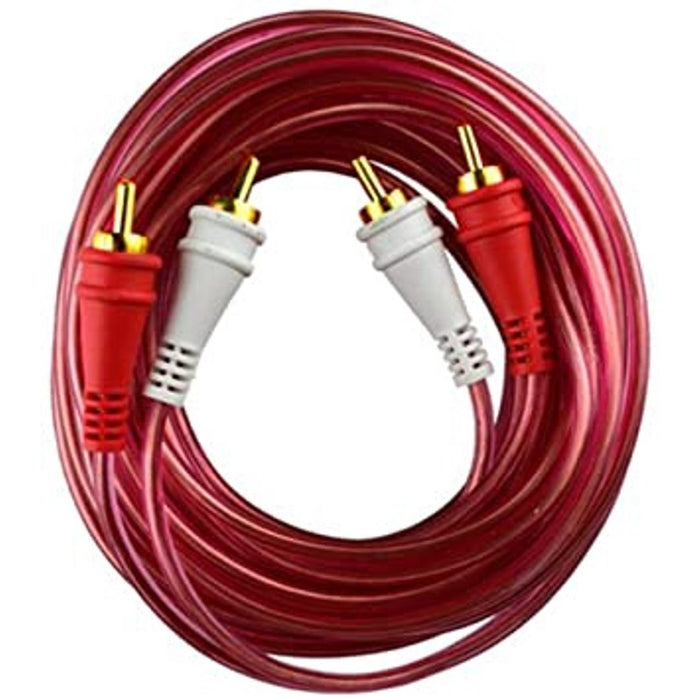 Audiopipe RCA to RCA Cable 6'