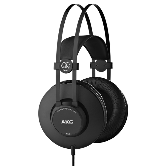 AKG K52 Headphones