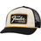 Fender® 1946 Gold Braid Hat, Cream/Black