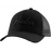 Fender® Snap Back Pick Holder Hat, Black