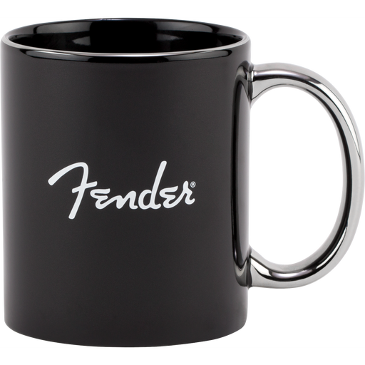 Fender™ Coffee Mug, Black