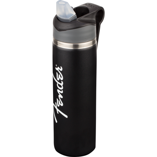 Fender™ Pilot Water Bottle, Black