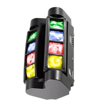 Studio Z Zebra LED Mini Spider Light