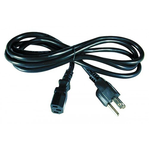 Studio Z Computer AC Cord — Music Access