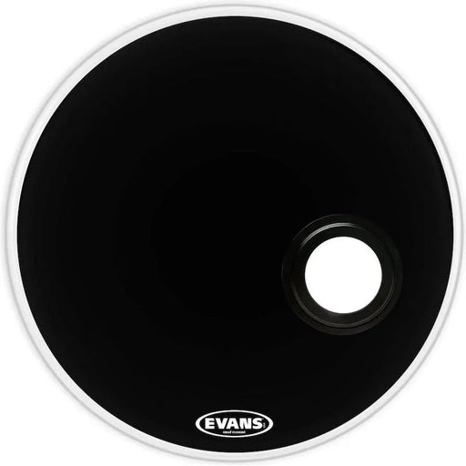 Evans REMAD Drumhead Clear 20"