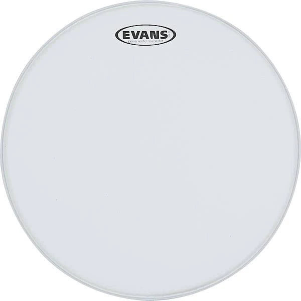 Evans Power Center Reverse Dot 14"