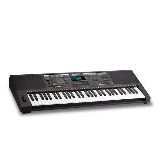 Alesis Harmony Pro 61-Key Portable Arranger Keyboard (AVAILABLE FOR PICKUP AT STORE)