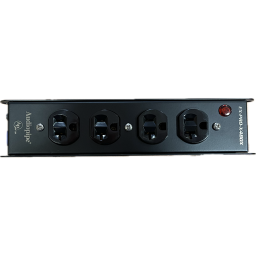 Audiopipe Power Distributor 90-240V