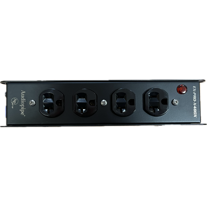 Audiopipe Power Distributor 90-240V