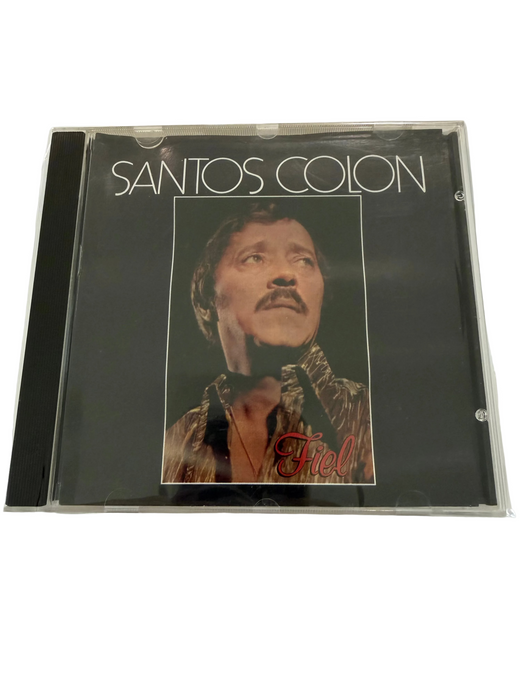 Santos Colon Fiel "PRE-OWNED" Good Condition