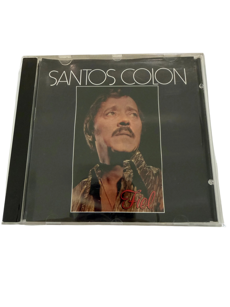 Santos Colon Fiel "PRE-OWNED" Good Condition