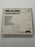 Fania All Stars Live at the Cheetah Vol 1 "PRE-OWNED" Good Condition