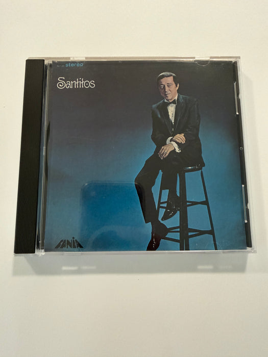 Santos Colon Santitos "PRE-OWNED" Good Condition