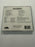 Adalberto Santiago Adalberto "PRE-OWNED" Good Condition